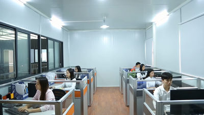 Trung Quốc Guangzhou Apro Building Material Co., Ltd. hồ sơ công ty