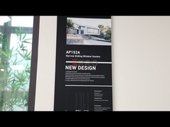 Cửa trượt tự động