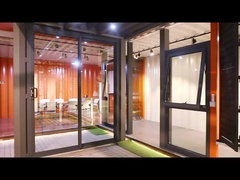 Cửa trượt AS100