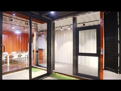 cửa sổ mái hiên