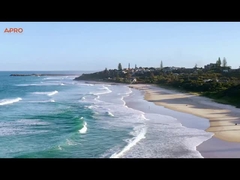 Cửa kính trượt nhôm