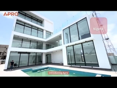 Video giới thiệu thương hiệu APRO