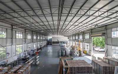 Trung Quốc Guangzhou Apro Building Material Co., Ltd. hồ sơ công ty